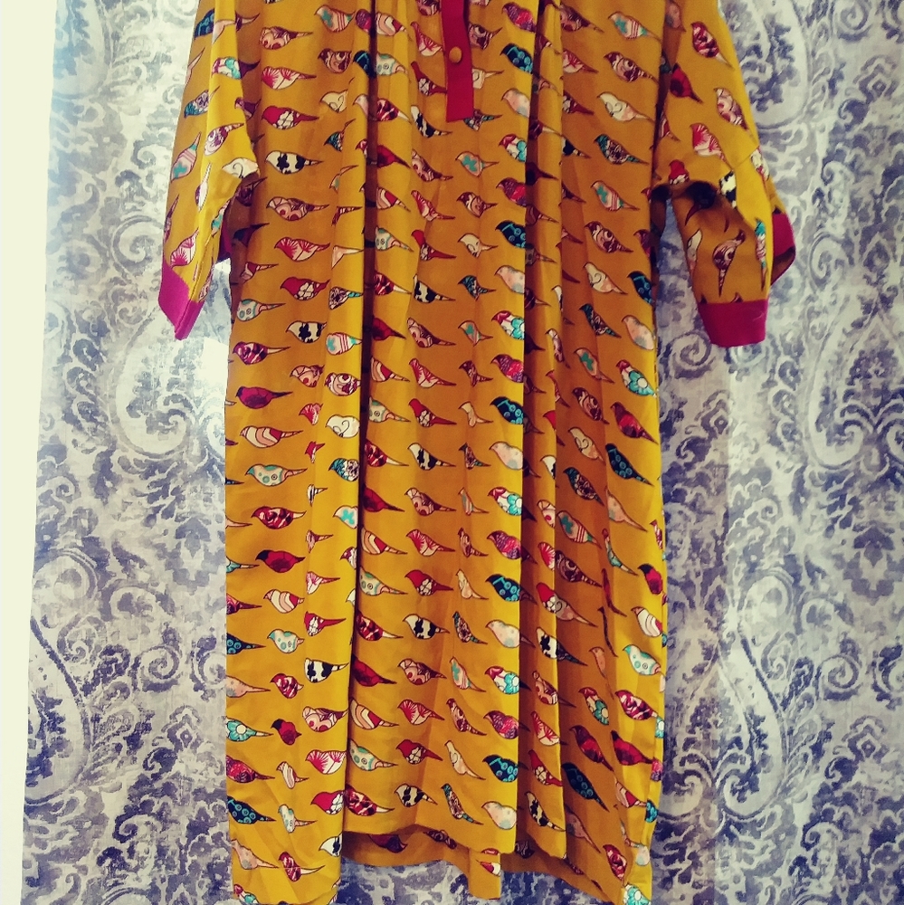 Sana safinaz shirt/indian/pakistani